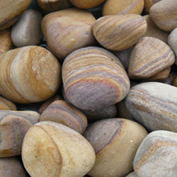 Rainbow Tumbled Pabbles Rainbow Tumbled Pabbles